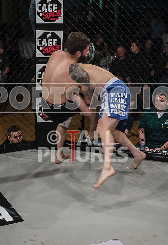 Lock-In 2014_Bout-12-31 - BOUT-12