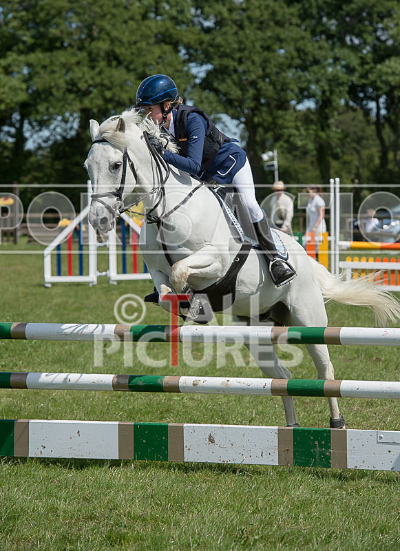 Showjumping_Derby Show_2014-23 - BRITISH SHOWJUMPING GUERNSEY DERBY SHOW 2014