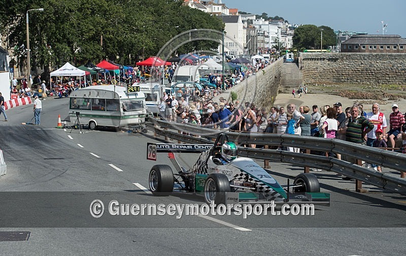 Guernsey National Hill Climb_2013_Car-112 - GUERNSEY NATIONAL 2013 - CARS