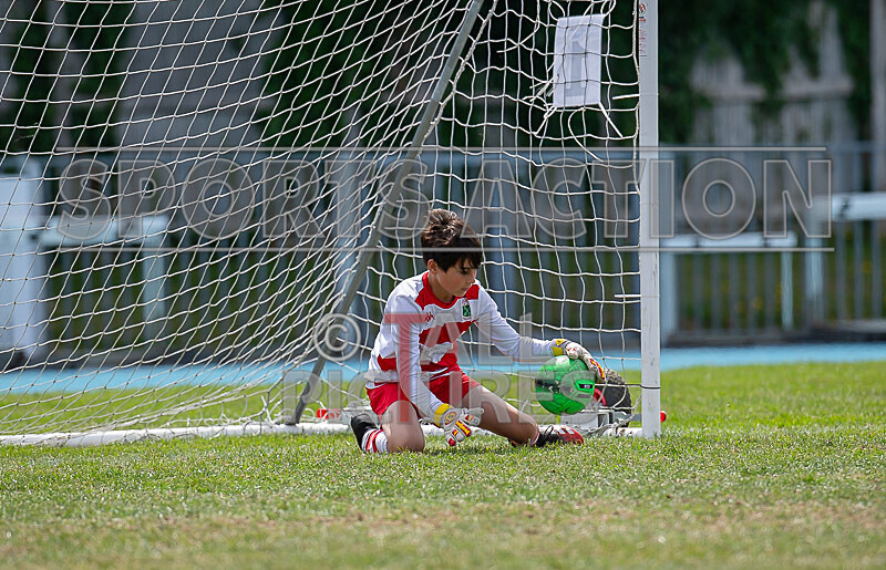 BWCI Mini Soccer Festival 2022-98 - BWCI MINI SOCCER TOURNAMENT