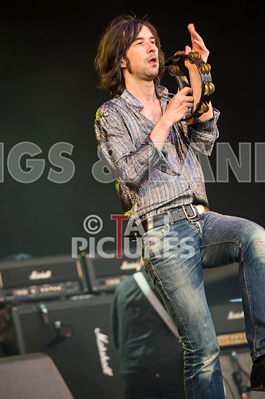 Primal Scream-168 - PRIMAL SCREAM