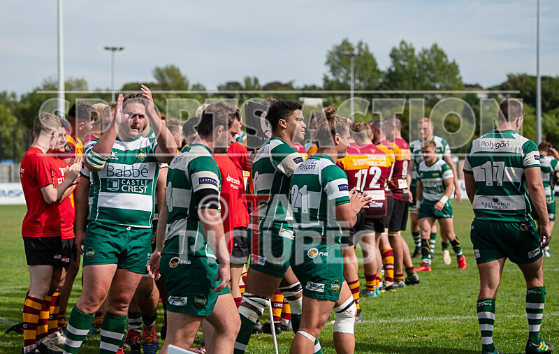 Guernsey Raiders v Douglas RFC-110 - GUERNSEY RAIDERS v DOUGLAS RFC