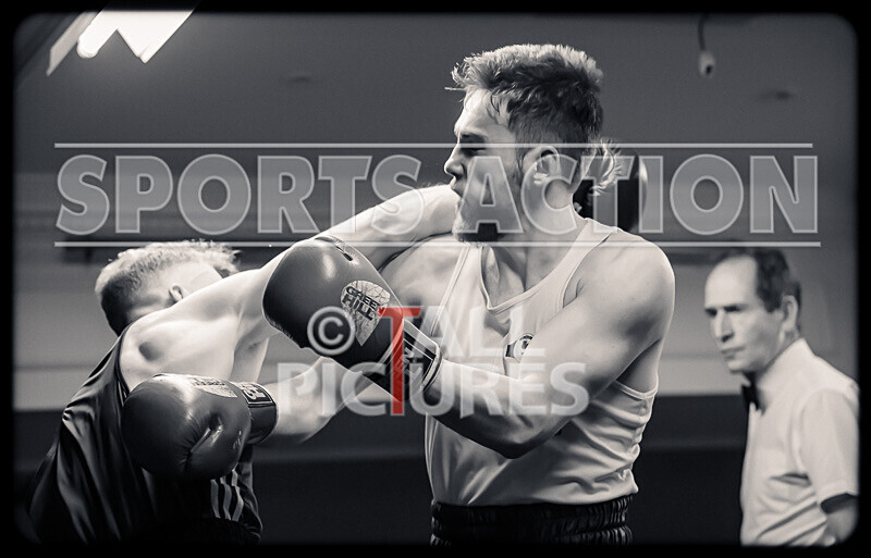 BOUT- 7 - Martyn Kublickis v Joshua Christie-54 - BOUT: 7 - Martyn Kublickis v Joshua Christie