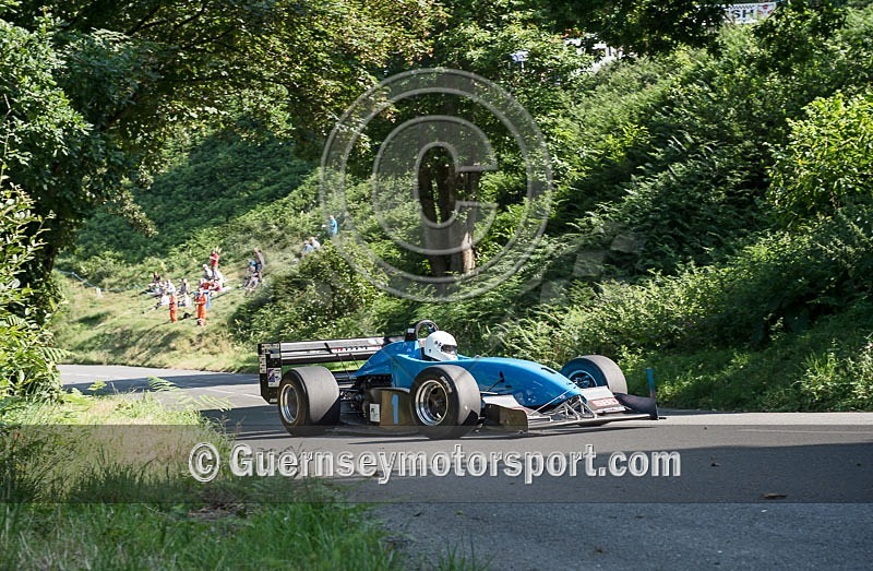 Jersey National Hill Climb_2013_Car-233 - JERSEY NATIONAL 2013 - CARS