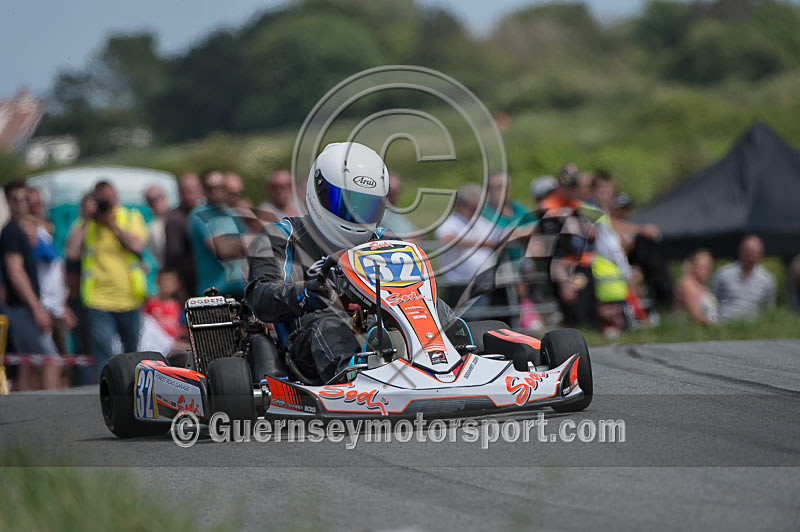 Reservoir Speed Event_2015_KART-23 - RESERVOIR SPEED EVENT 2015 - KARTS