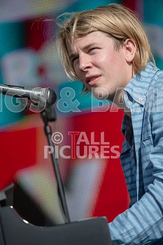 Tom Odell-9 - TOM ODELL