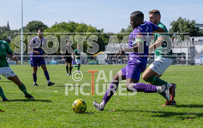 GFC v Tooting  Mitcham United 2022-144 - GFC v TOOTING & MITCHAM UNITED