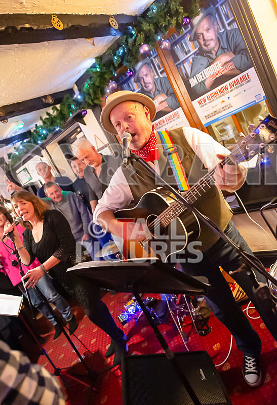 Jim Delbridge_The Navigator-13 - JIM DELBRIDGE & THE WAR POETS