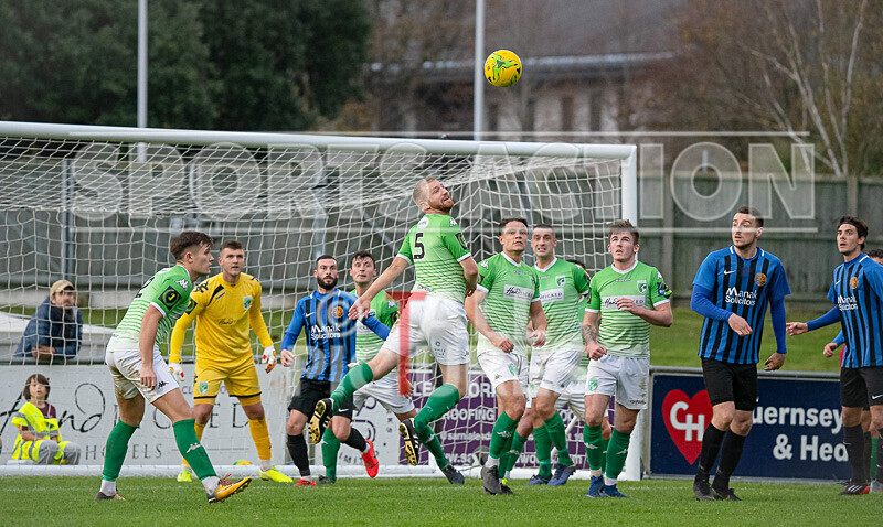 GFC v Sevenoaks Town_16-11-2019-51 - GFC v SEVENOAKS TOWN
