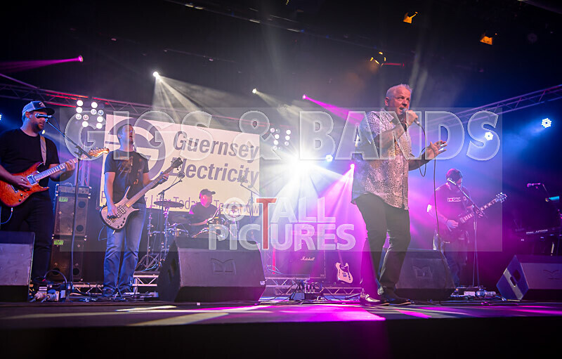 Guernsey Electricity 2022-20 - GUERNSEY ELECTRICITY