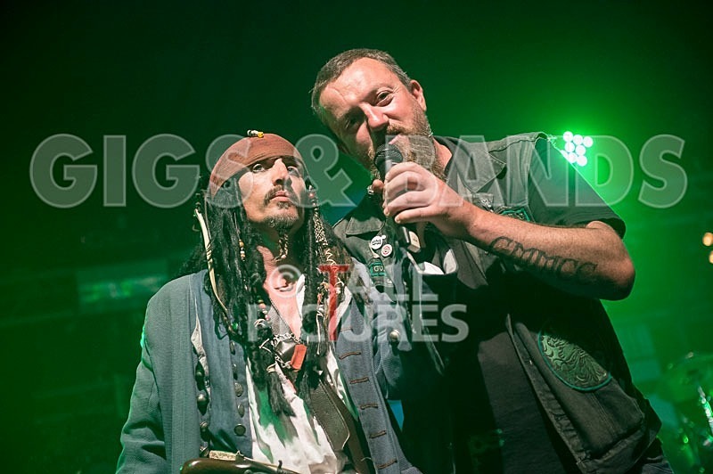 Chaos 2013_First Taster-48 - CHAOS 2013.... THE FIRST TASTERS