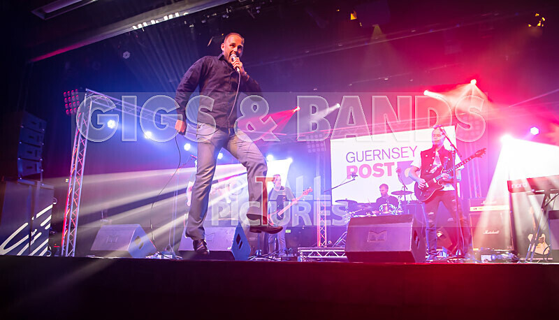 Guernsey Post 2022-16 - GUERNSEY POST