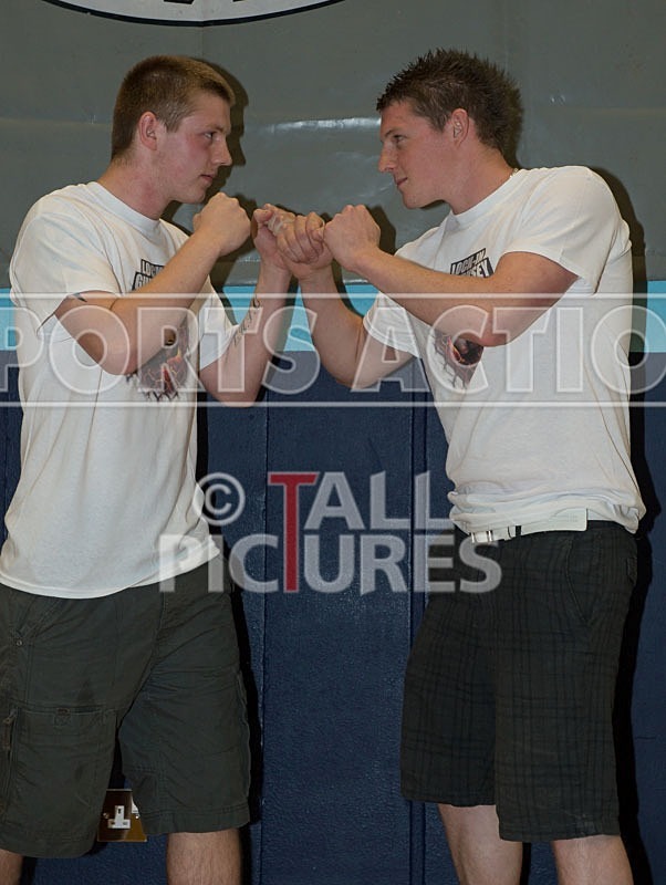 Lock-in Guernsey_2013_Scene-34 - THE WEIGH-INS & ATMOSPHERE