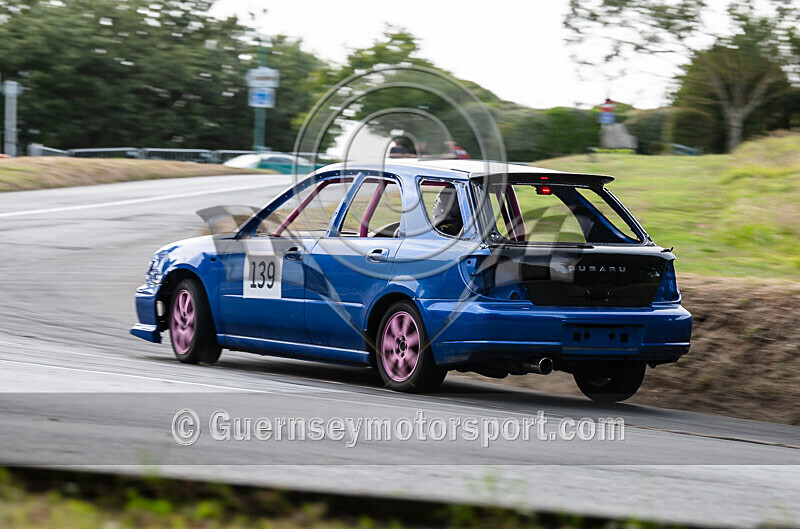 GKMC Hillclimb_02-08-2020_CAR-155 - CARS_01-08-2020