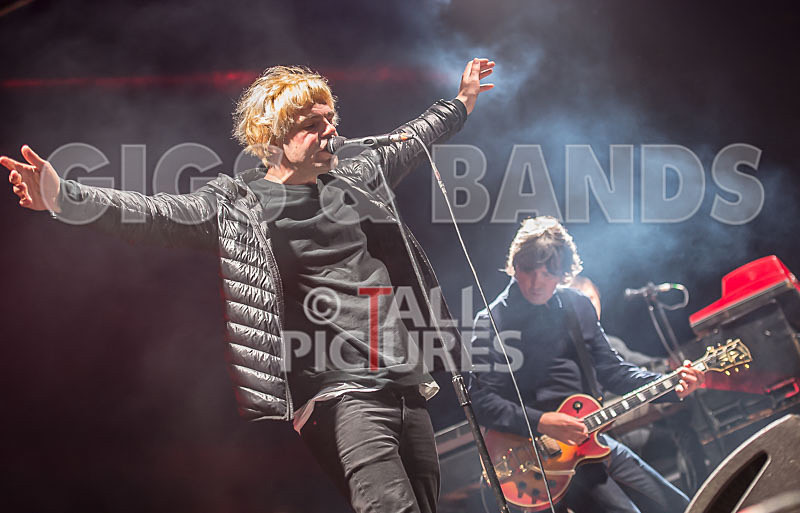 The Charlatans-82 - THE CHARLATANS