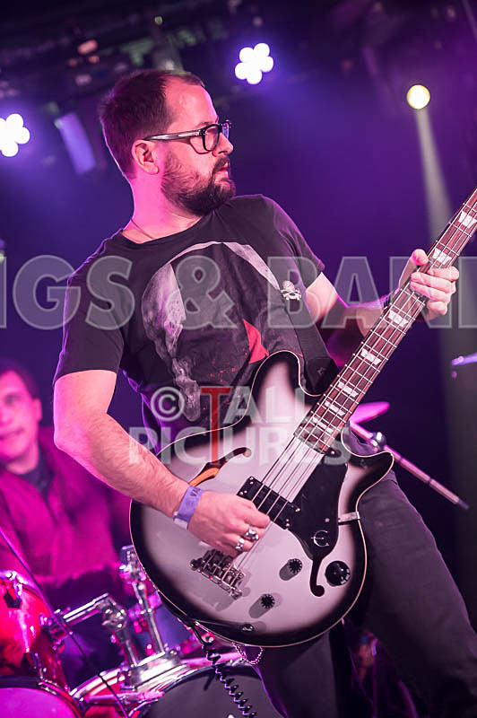 Thee Jenerators-469 - THEE JENERATORS