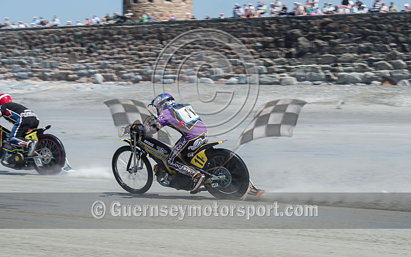Sand Ace_2014_Bike-64 - BRITISH SAND ACE 500cc SOLO RIDERS - 2014