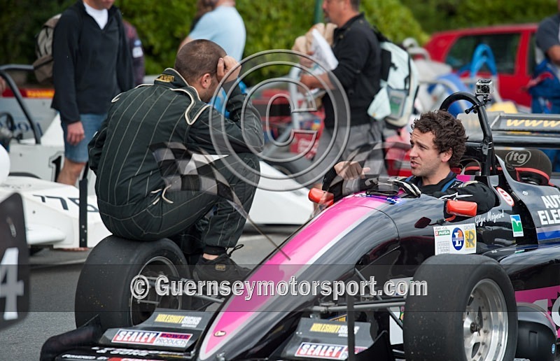 GKMC Hill_6-08-11_Car-55 - CARS 2011-08-06