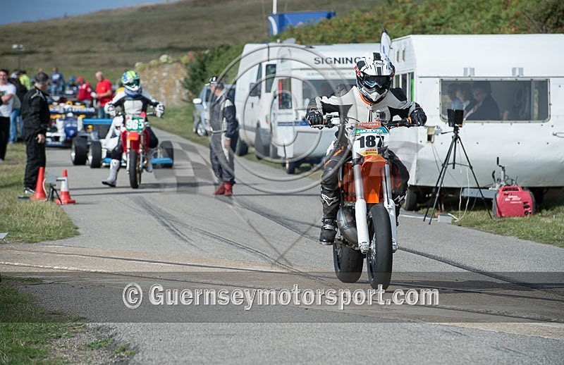 Alderney Sprint Bike_2013-28 - ALDERNEY SPRINT 2013 - BIKES