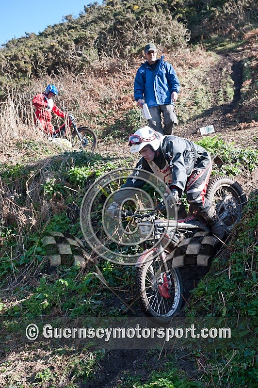 2-Day Trials Bikes_2011-100 - 2011 2-DAY TRIALS