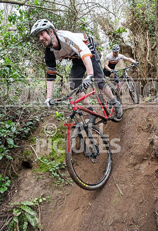 MTB XC_2017_Round 6-33 - GVC MTB WINTER XC 2017_ROUND-6