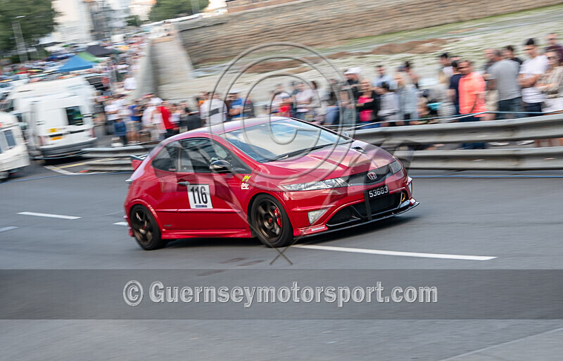 GMCCC Hill Climb 31-08-2020_CAR-43 - CARS_31-08-2020