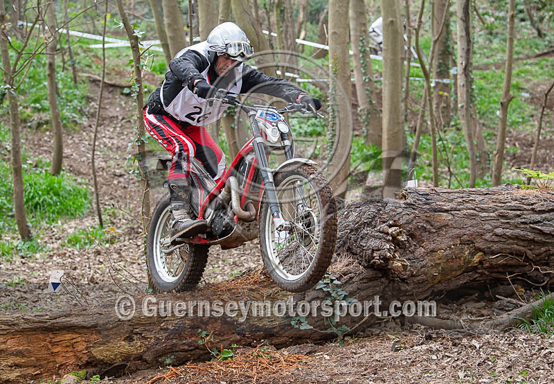 2-Day Trials 2019-94 - TWO-DAY TRIALS MEETING 2019