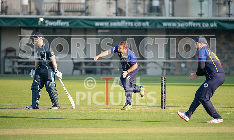 Kemp Le Tissier Cobo CC v Odey Rovers CC-12 - KEMP LE TISSIER COBO v ODEY ROVERS