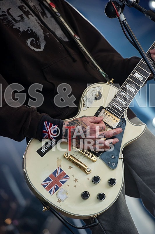 Bulletproof-7 - BULLETPROOF