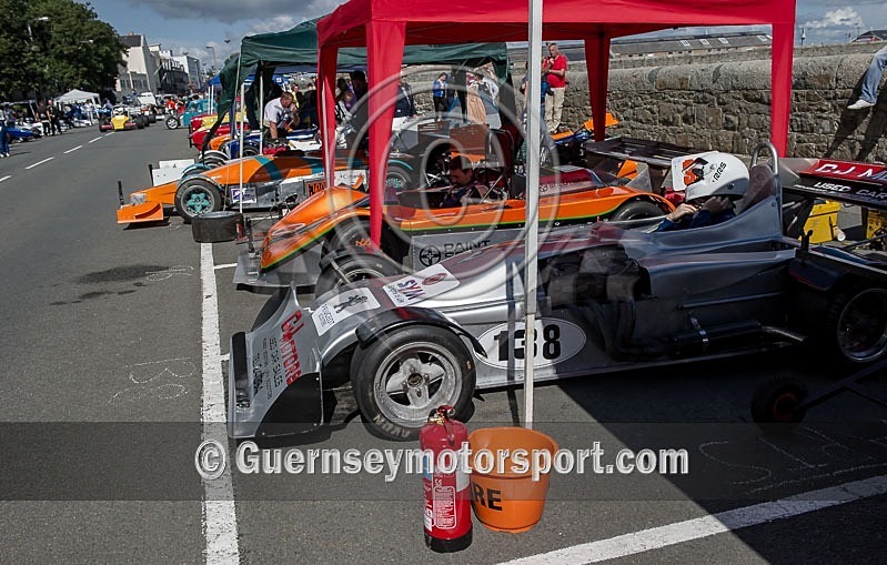 Hill Climb_07-09-2013_CAR-27 - CARS_07-09-2013