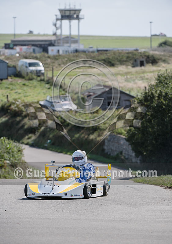 Alderney Speed Event_2016_KART-3 - ALDERNEY AIRPORT SPEED EVENT 2016_KARTS