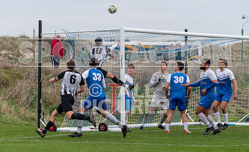 Rovers v St Martins_15-01-2022-3 - ROVERS v ST MARTINS