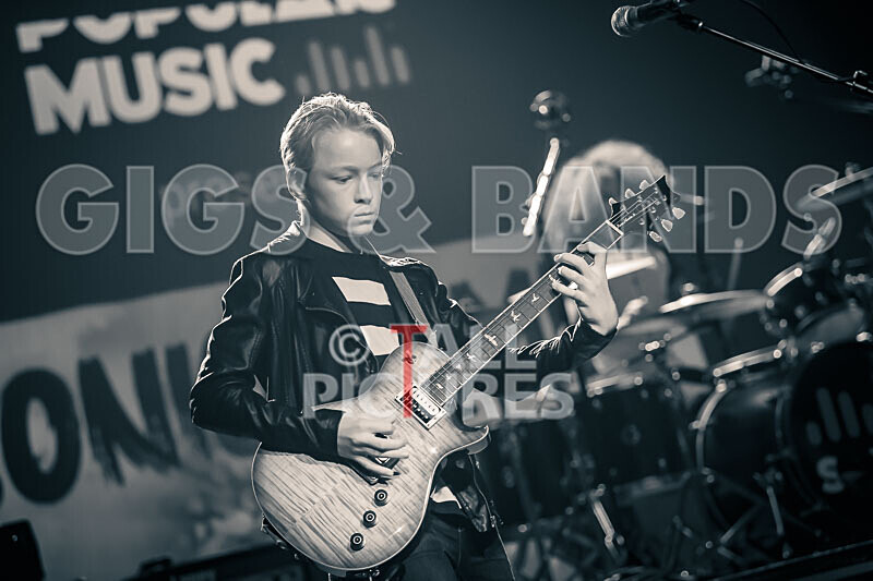 Sonic Bomb-29 - SONIC BOMB