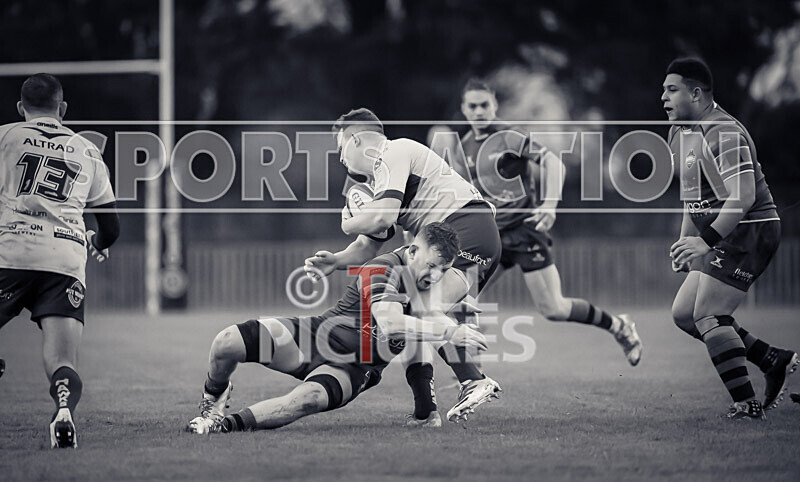 Guernsey Raiders v Henley 2023-87 - GUERNSEY RAIDERS v HENLEY HAWKS 2023