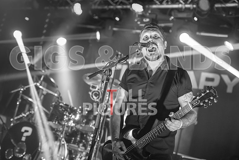 Therapy--12 - THERAPY?