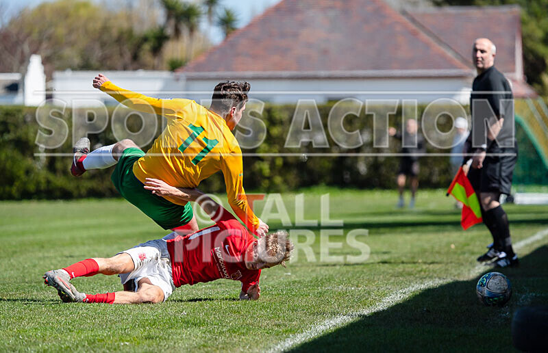 Jeremie Cup_Vale Rec v St Peter-15 - VALE REC v ST PETER