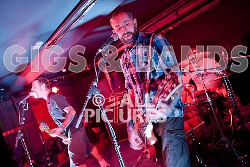 Bulletproof-29 - BULLETPROOF