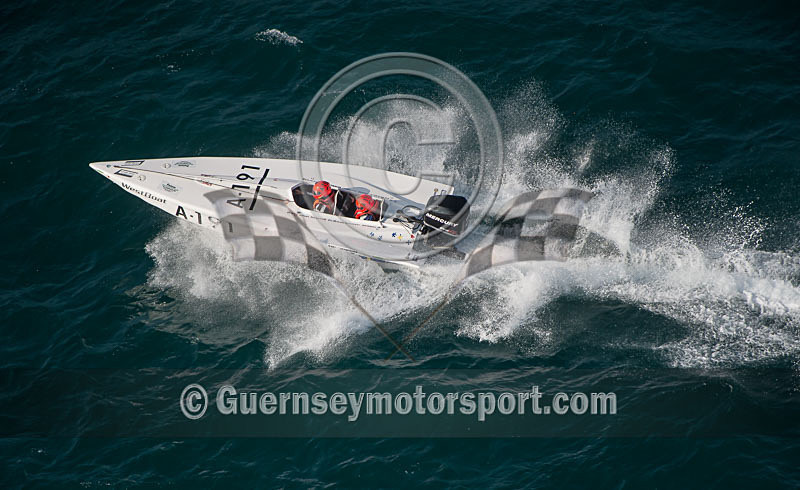 Worlds Powerboats_2014_Race-1-24 - UIM CLASS 3A & 3B WORLD OFFSHORE CHAMPIONSHIP_RACE-1