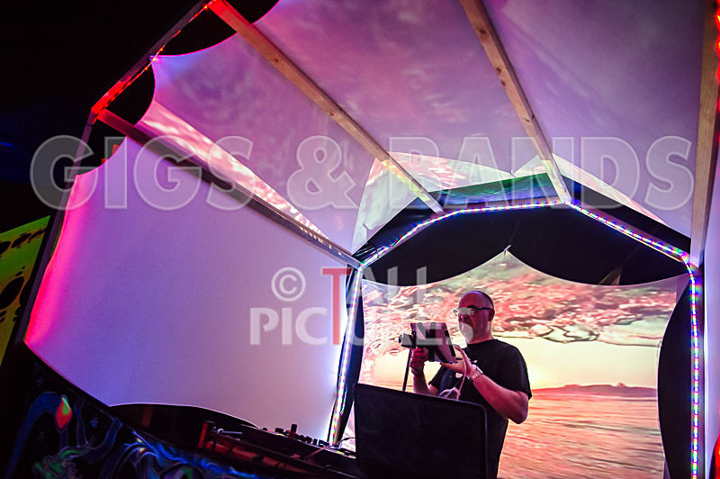 Citizen-X-36 - CITIZEN-X