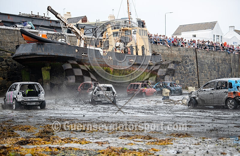 Autocross 50th Harbour Race-15 - AUTOCROSS 50th ANNIVERSARY HARBOUR RACE