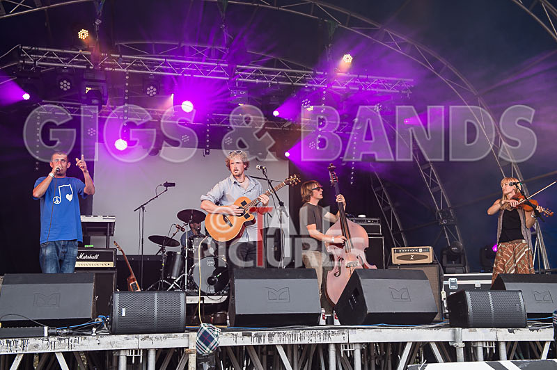 Buffalo Huddleston-179 - BUFFALO HUDDLESTON