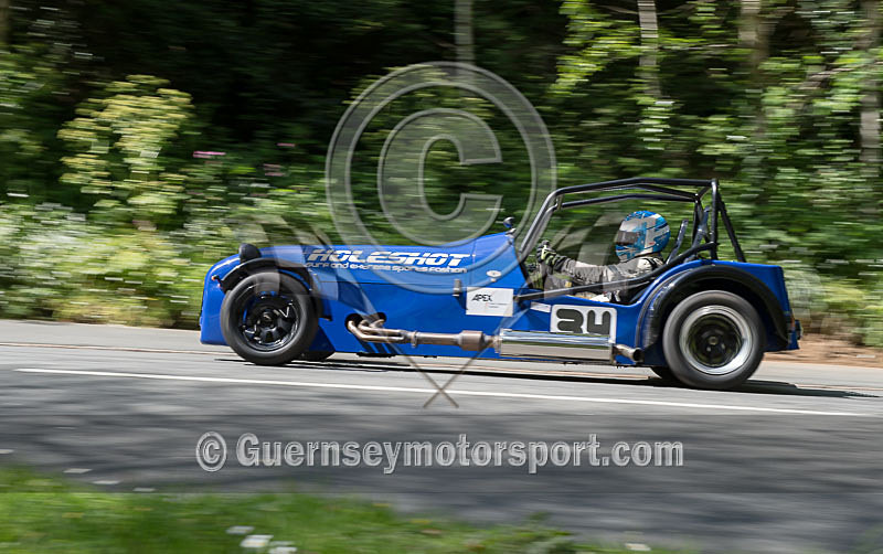 GMCCC Hill Climb_05-05-2014_Car-57 - CARS_05-05-2014