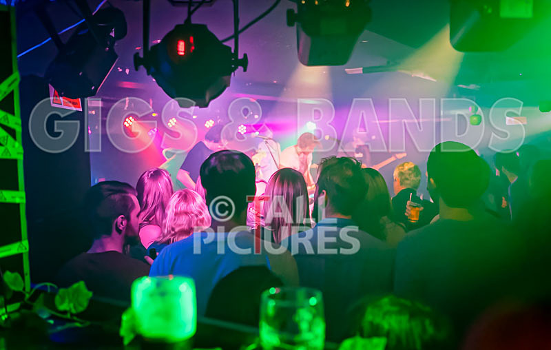 Tantale_Album Launch-27 - TANTALE LAUNCH TIGHTROPE