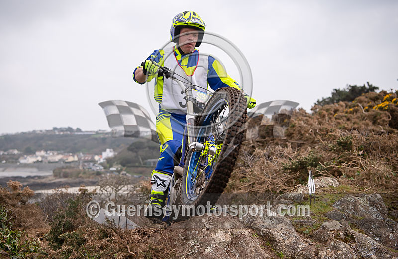 2-Day Trials 2019-123 - TWO-DAY TRIALS MEETING 2019