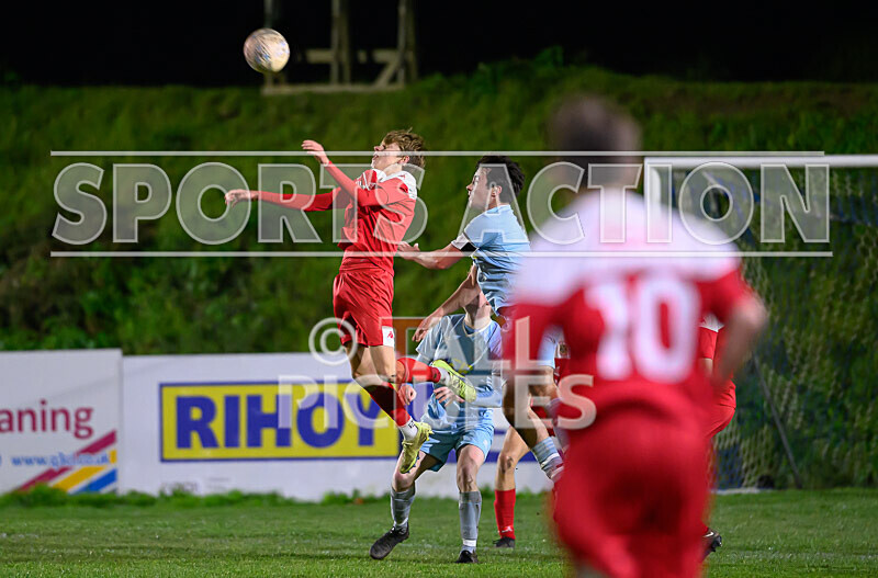 U18 Football 2023_North v Sylvans-40 - U18 FOOTBALL 2023_NORTH v SYLVANS