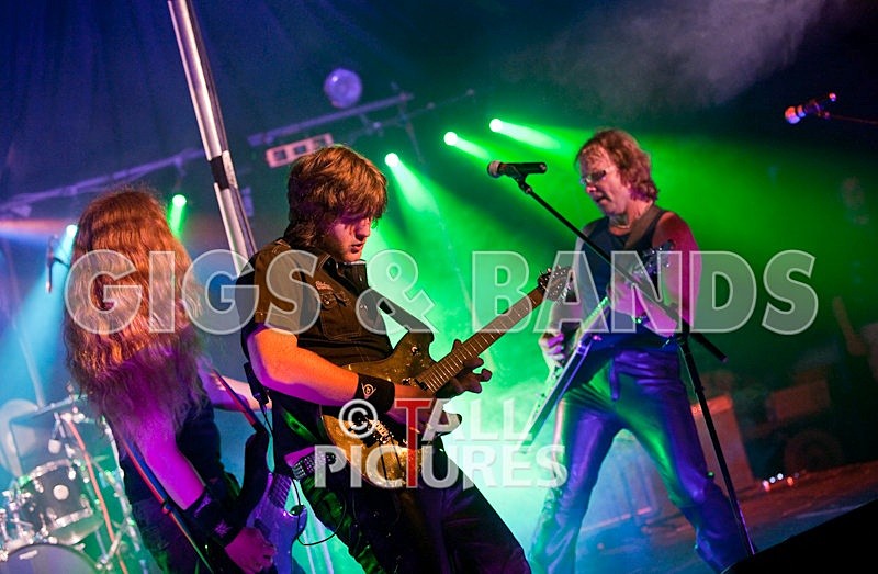 Guns n Oatcakes-28 - HOGWASH 2009 - BANDS