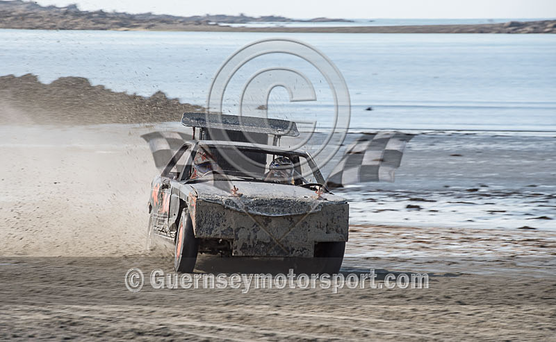 Autocross_2016_Winter Round-2-49 - AUTO-X 02-10-2016