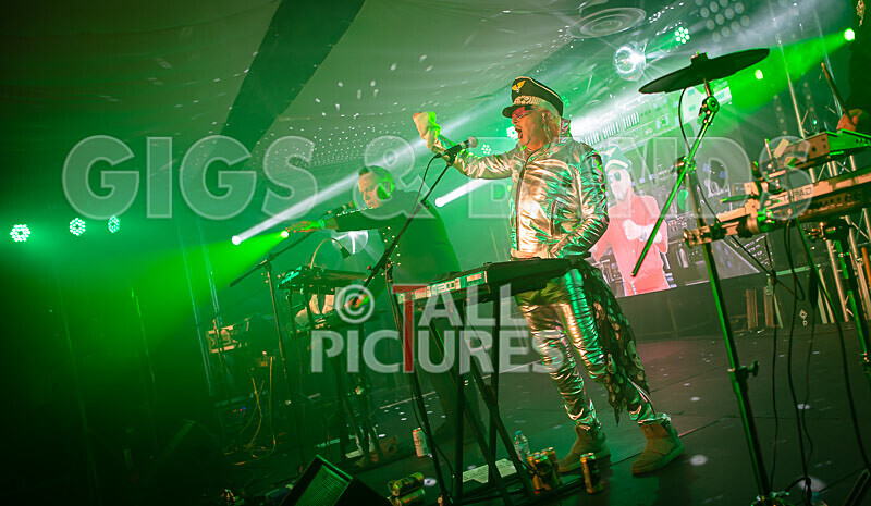 Fade2Grey Eighties Explosion 2020-15 - FADE2GREY_EIGHTIES EXPERIENCE 2020