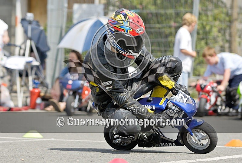 MiniMoto-238 - MINIMOTO