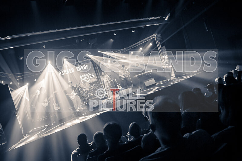 Darker Shade-16 - DARKER SHADE